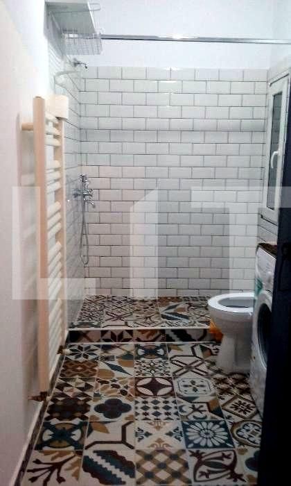 Apartament de închiriat 2 camere Central - 23818AI | BLITZ Cluj-Napoca | Poza7