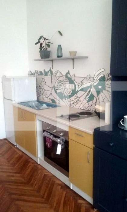Apartament de închiriat 2 camere Central - 23818AI | BLITZ Cluj-Napoca | Poza5