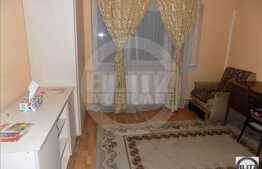 Apartament 3 camere, 80 mp, decomandat, zona Kaufland