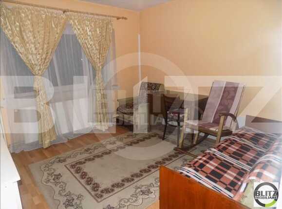 Apartament de închiriat 3 camere Manastur - 23820AI | BLITZ Cluj-Napoca | Poza1
