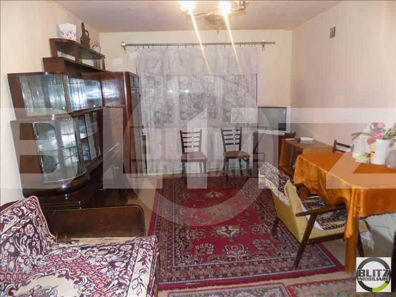 Apartament de închiriat 3 camere Manastur - 23820AI | BLITZ Cluj-Napoca | Poza7