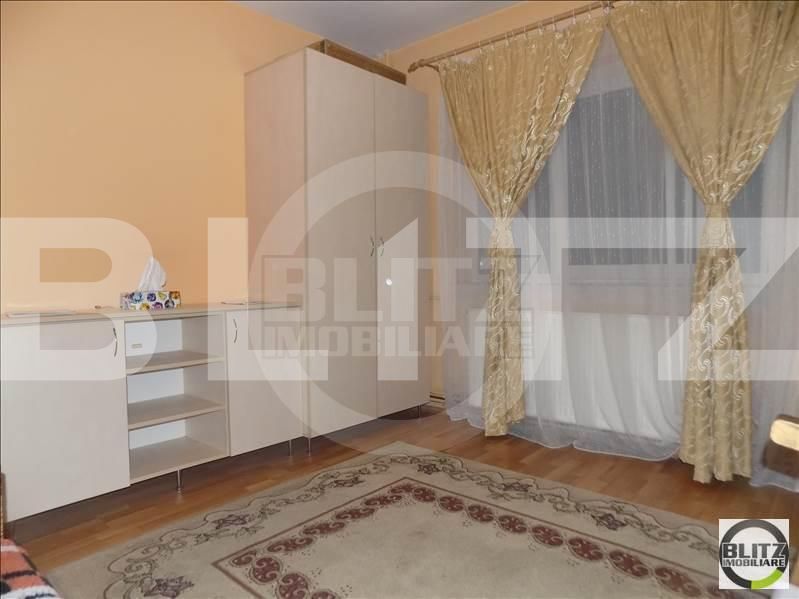 Apartament de închiriat 3 camere Manastur - 23820AI | BLITZ Cluj-Napoca | Poza3