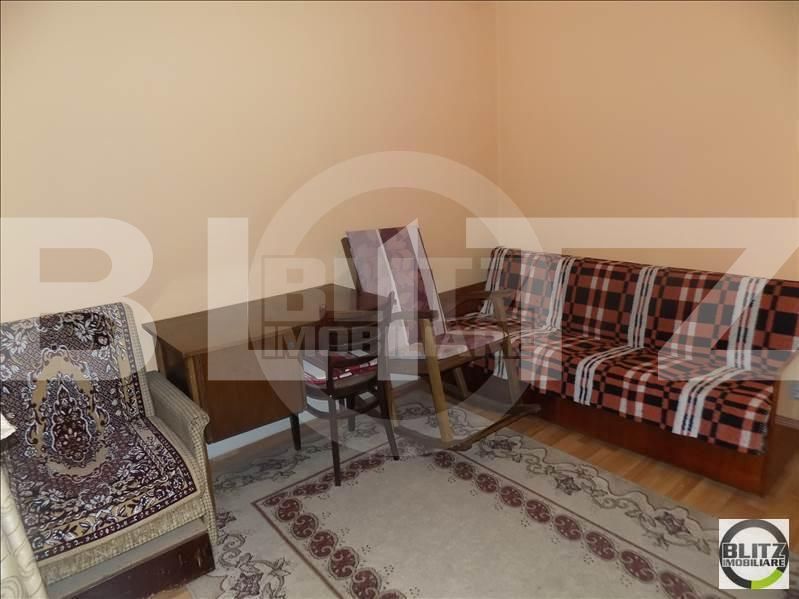 Apartament de închiriat 3 camere Manastur - 23820AI | BLITZ Cluj-Napoca | Poza2