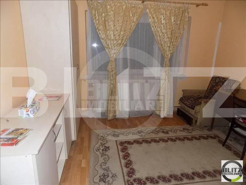 Apartament de închiriat 3 camere Manastur - 23820AI | BLITZ Cluj-Napoca | Poza5