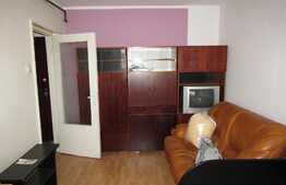 Garsoniera, 23,57 mp, decomandata, zona strazii Cojocnei