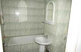 Garsoniera, 23,57 mp, decomandata, zona strazii Cojocnei