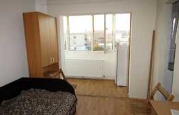 Garsoniera, 23,57 mp, decomandata, zona strazii Cojocnei