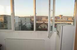 Garsoniera, 23,57 mp, decomandata, zona strazii Cojocnei