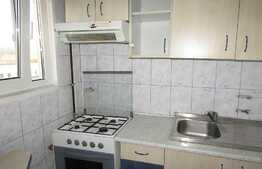 Garsoniera, 23,57 mp, decomandata, zona strazii Cojocnei