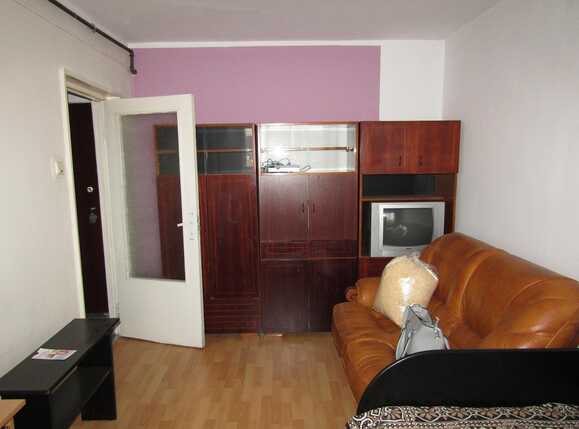 Garsonieră de vânzare Marasti - 23821AV | BLITZ Cluj-Napoca | Poza2