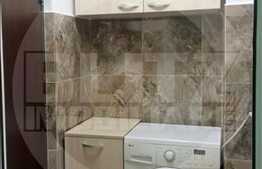 Garsoniera 24 mp, decomandata, etaj intermediar, zona Garii