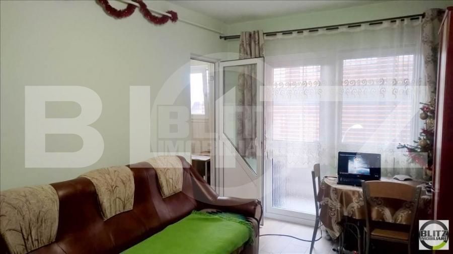 Garsonieră de vânzare Iris - 23822AV | BLITZ Cluj-Napoca | Poza2