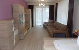 Apartament 2 camere, 54 mp, mobilat modern, zona Piata Engels