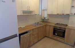 Apartament 2 camere, 54 mp, mobilat modern, zona Piata Engels