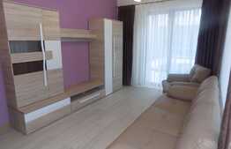 Apartament 2 camere, 54 mp, mobilat modern, zona Piata Engels