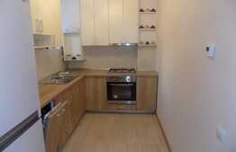 Apartament 2 camere, 54 mp, mobilat modern, zona Piata Engels