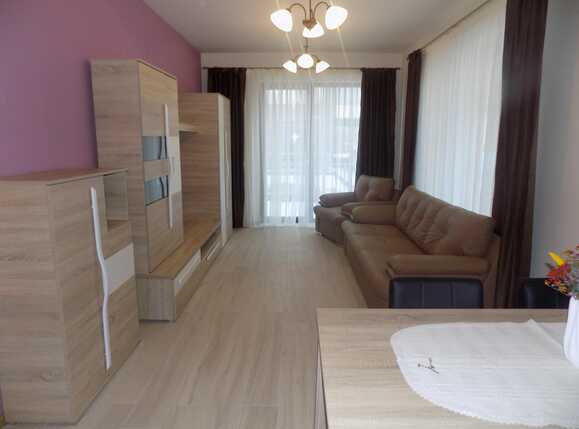 Apartament de închiriat 2 camere Andrei Mureşanu - 23823AI | BLITZ Cluj-Napoca | Poza2
