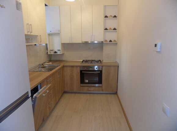 Apartament de închiriat 2 camere Andrei Mureşanu - 23823AI | BLITZ Cluj-Napoca | Poza4