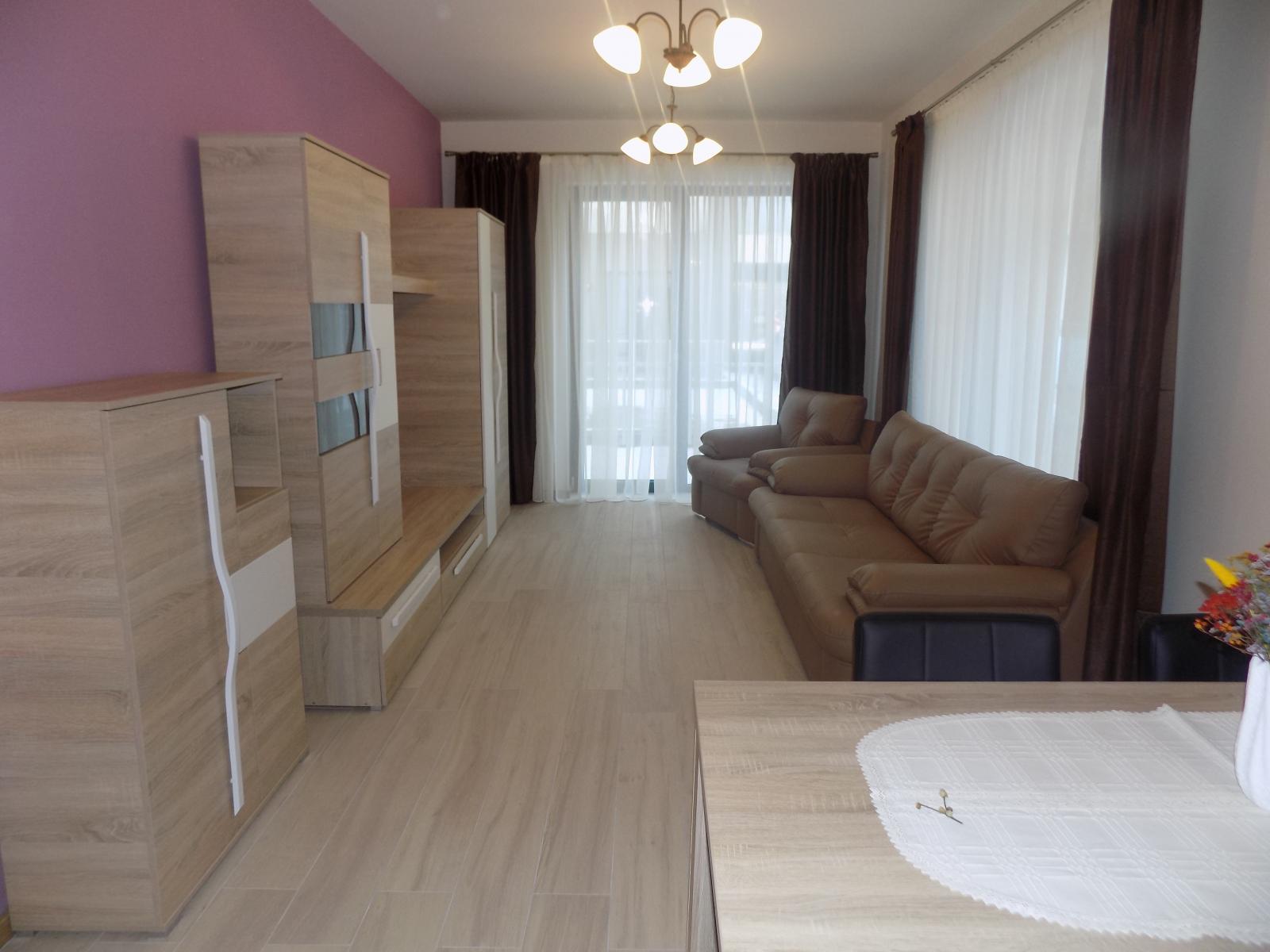 Apartament de închiriat 2 camere Andrei Mureşanu - 23823AI | BLITZ Cluj-Napoca | Poza2