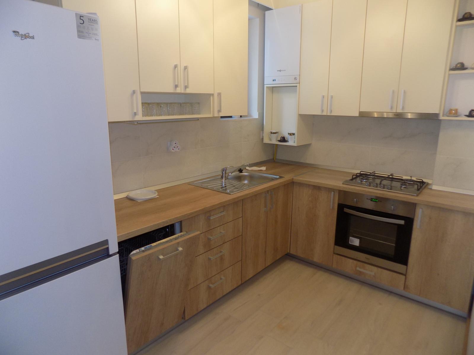 Apartament de închiriat 2 camere Andrei Mureşanu - 23823AI | BLITZ Cluj-Napoca | Poza5