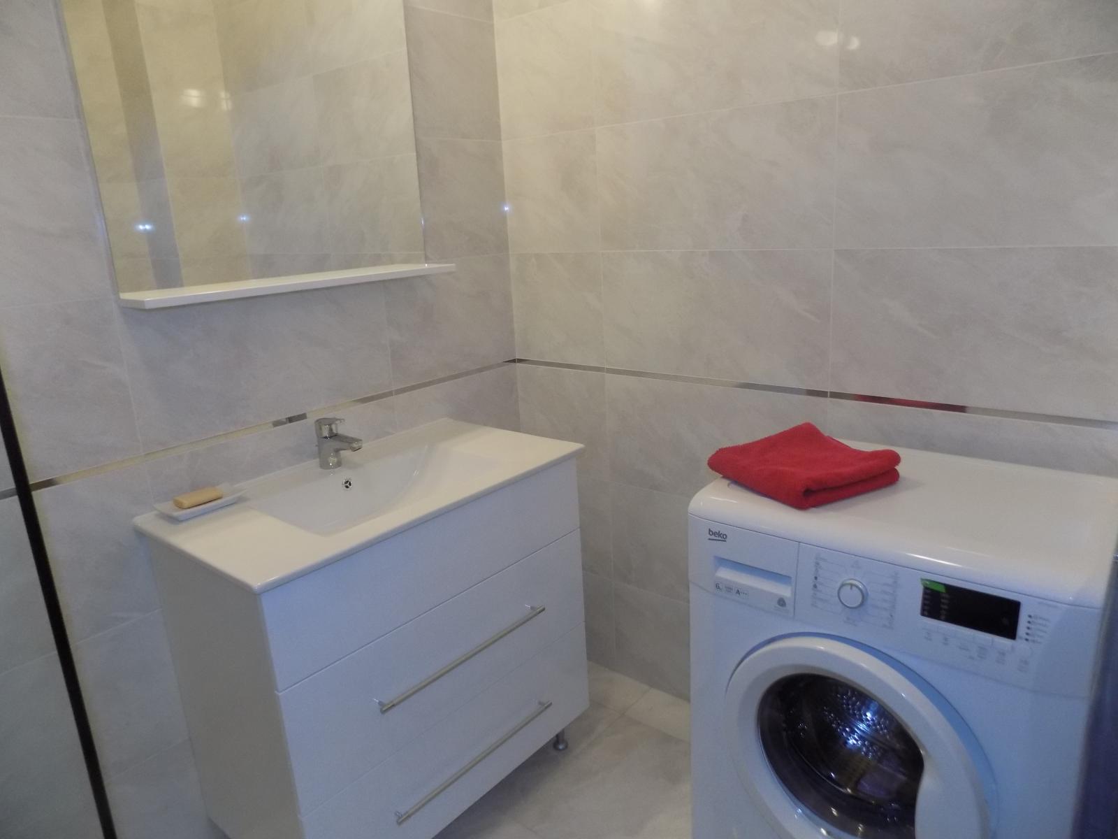 Apartament de închiriat 2 camere Andrei Mureşanu - 23823AI | BLITZ Cluj-Napoca | Poza10