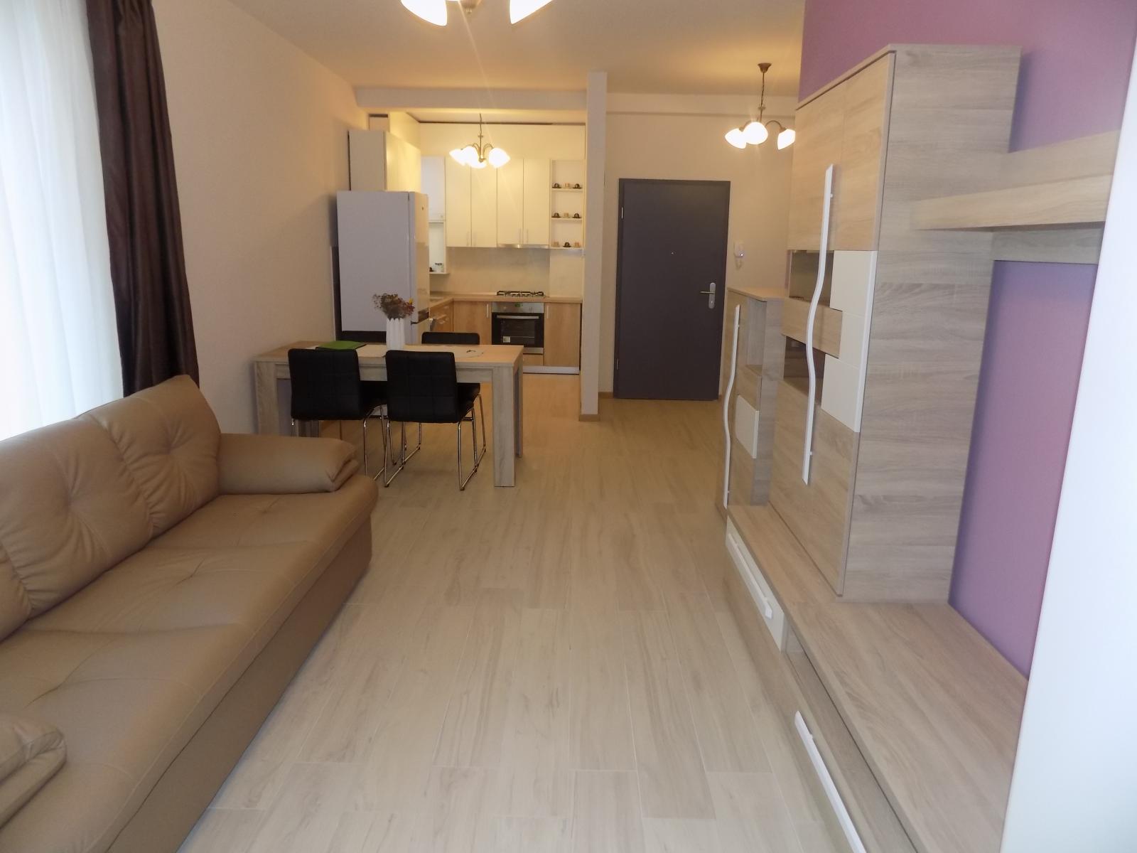 Apartament de închiriat 2 camere Andrei Mureşanu - 23823AI | BLITZ Cluj-Napoca | Poza3