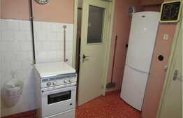 De vanzare apartament 2 camere, 46,78 mp, boxa la subsol, zona Politiei Rutiere