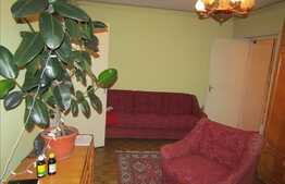 De vanzare apartament 2 camere, 46,78 mp, boxa la subsol, zona Politiei Rutiere