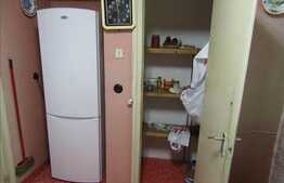 De vanzare apartament 2 camere, 46,78 mp, boxa la subsol, zona Politiei Rutiere