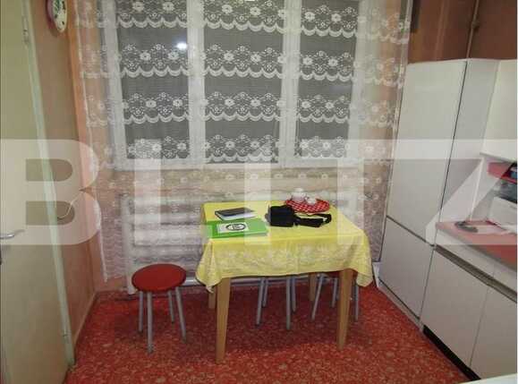 Apartament de vânzare 2 camere Gheorgheni - 23824AV | BLITZ Cluj-Napoca | Poza4