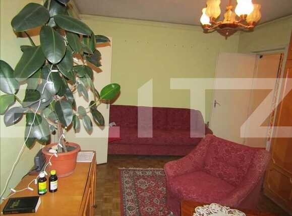 Apartament de vânzare 2 camere Gheorgheni - 23824AV | BLITZ Cluj-Napoca | Poza2