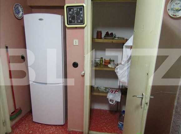 Apartament de vânzare 2 camere Gheorgheni - 23824AV | BLITZ Cluj-Napoca | Poza6