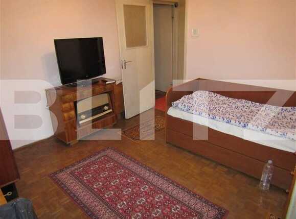 Apartament de vânzare 2 camere Gheorgheni - 23824AV | BLITZ Cluj-Napoca | Poza3