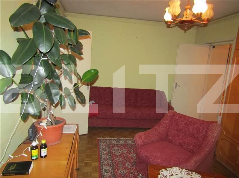 Apartament de vânzare 2 camere Gheorgheni - 23824AV | BLITZ Cluj-Napoca | Poza2