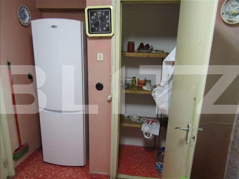 Apartament de vânzare 2 camere Gheorgheni - 23824AV | BLITZ Cluj-Napoca | Poza6