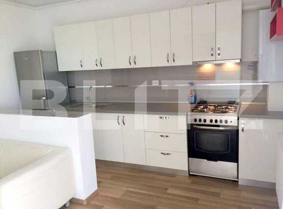 Apartament de închiriat 2 camere Gheorgheni - 23825AI | BLITZ Cluj-Napoca | Poza1