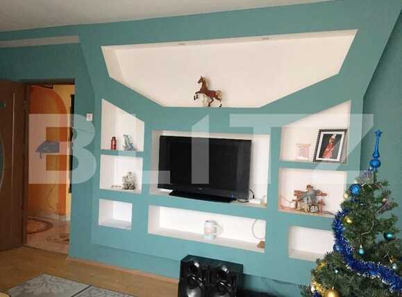 Apartament de vânzare 3 camere Zorilor - 23826AV | BLITZ Cluj-Napoca | Poza2