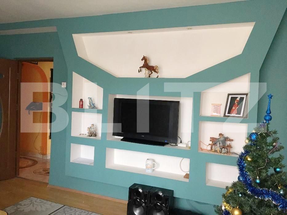 Apartament de vânzare 3 camere Zorilor - 23826AV | BLITZ Cluj-Napoca | Poza2