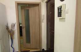 3 camere, 65 mp, etaj intermediar, la cheie, zona strazii Grigore Alexandrescu