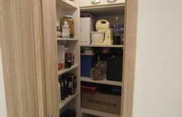 3 camere, 65 mp, etaj intermediar, la cheie, zona strazii Grigore Alexandrescu