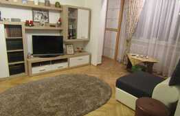 3 camere, 65 mp, etaj intermediar, la cheie, zona strazii Grigore Alexandrescu