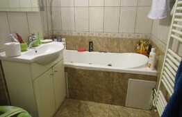 3 camere, 65 mp, etaj intermediar, la cheie, zona strazii Grigore Alexandrescu