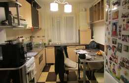 3 camere, 65 mp, etaj intermediar, la cheie, zona strazii Grigore Alexandrescu