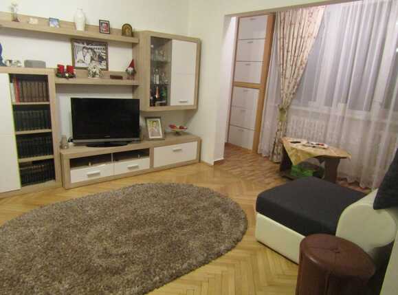 Apartament de vânzare 3 camere Manastur - 23827AV | BLITZ Cluj-Napoca | Poza1
