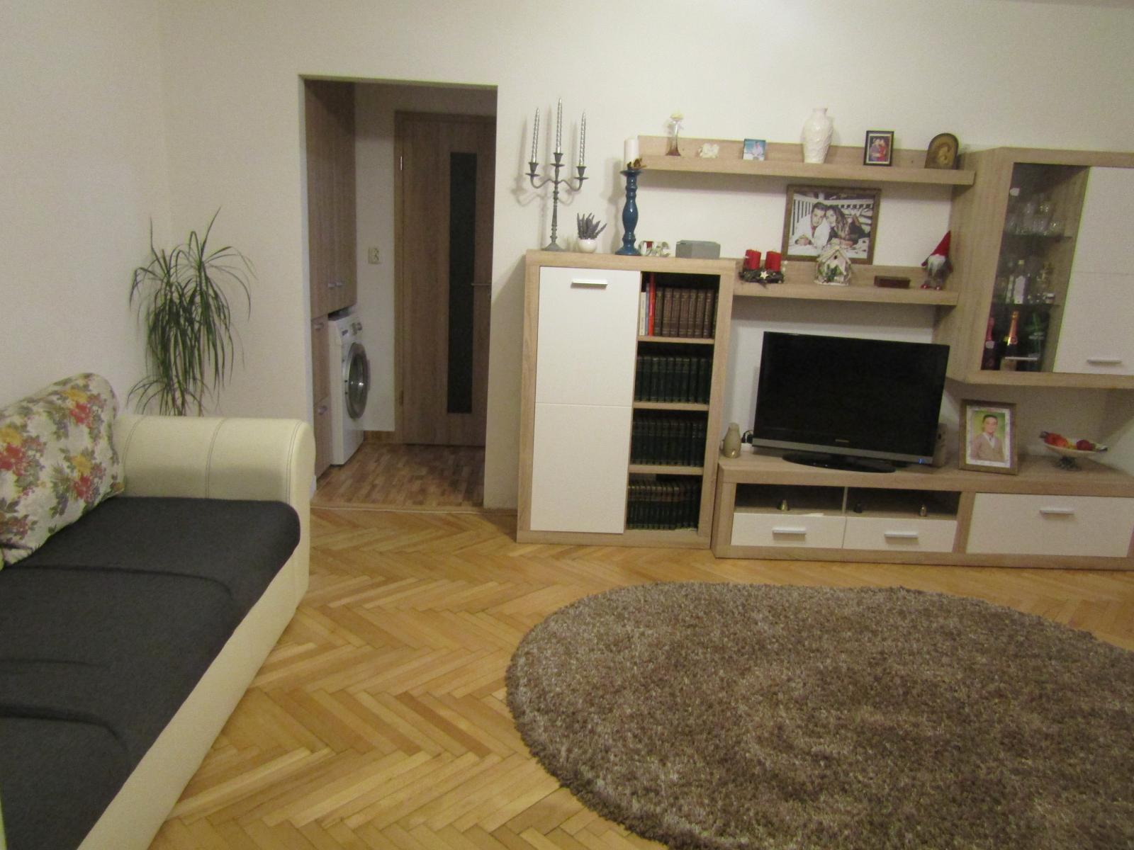 Apartament de vânzare 3 camere Manastur - 23827AV | BLITZ Cluj-Napoca | Poza2