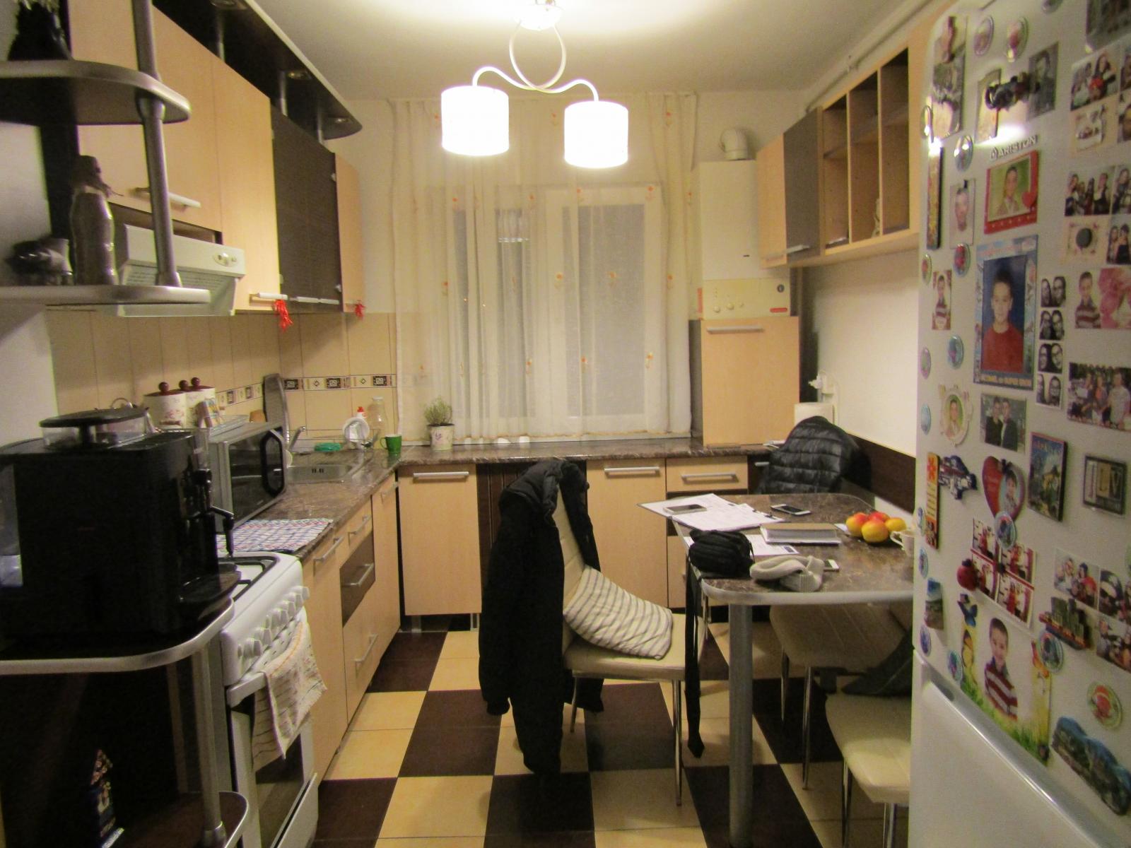 Apartament de vânzare 3 camere Manastur - 23827AV | BLITZ Cluj-Napoca | Poza5