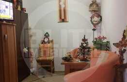 3 camere, 54 mp, terasa, boxa la subsol, parcare, zona strazii Emil Racovita