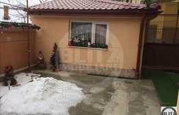 3 camere, 54 mp, terasa, boxa la subsol, parcare, zona strazii Emil Racovita