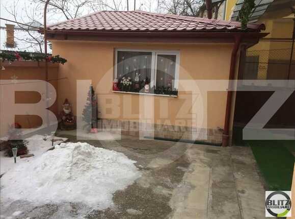 Apartament de vânzare 3 camere Central - 23829AV | BLITZ Cluj-Napoca | Poza4