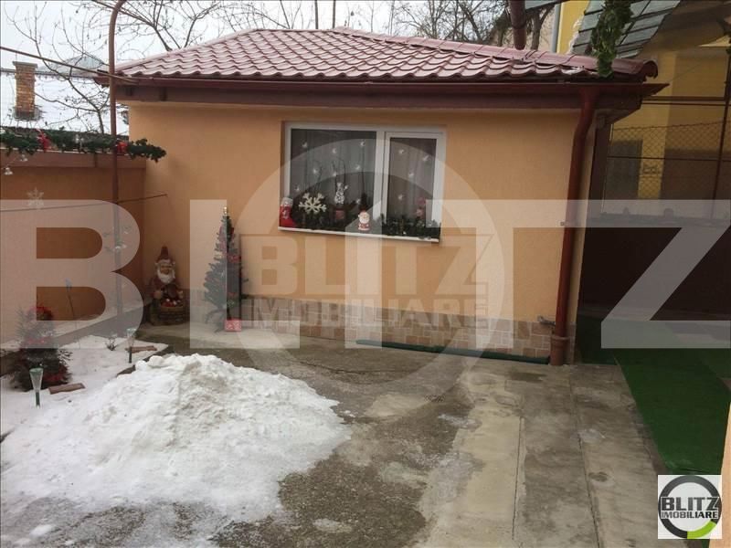 Apartament de vânzare 3 camere Central - 23829AV | BLITZ Cluj-Napoca | Poza4